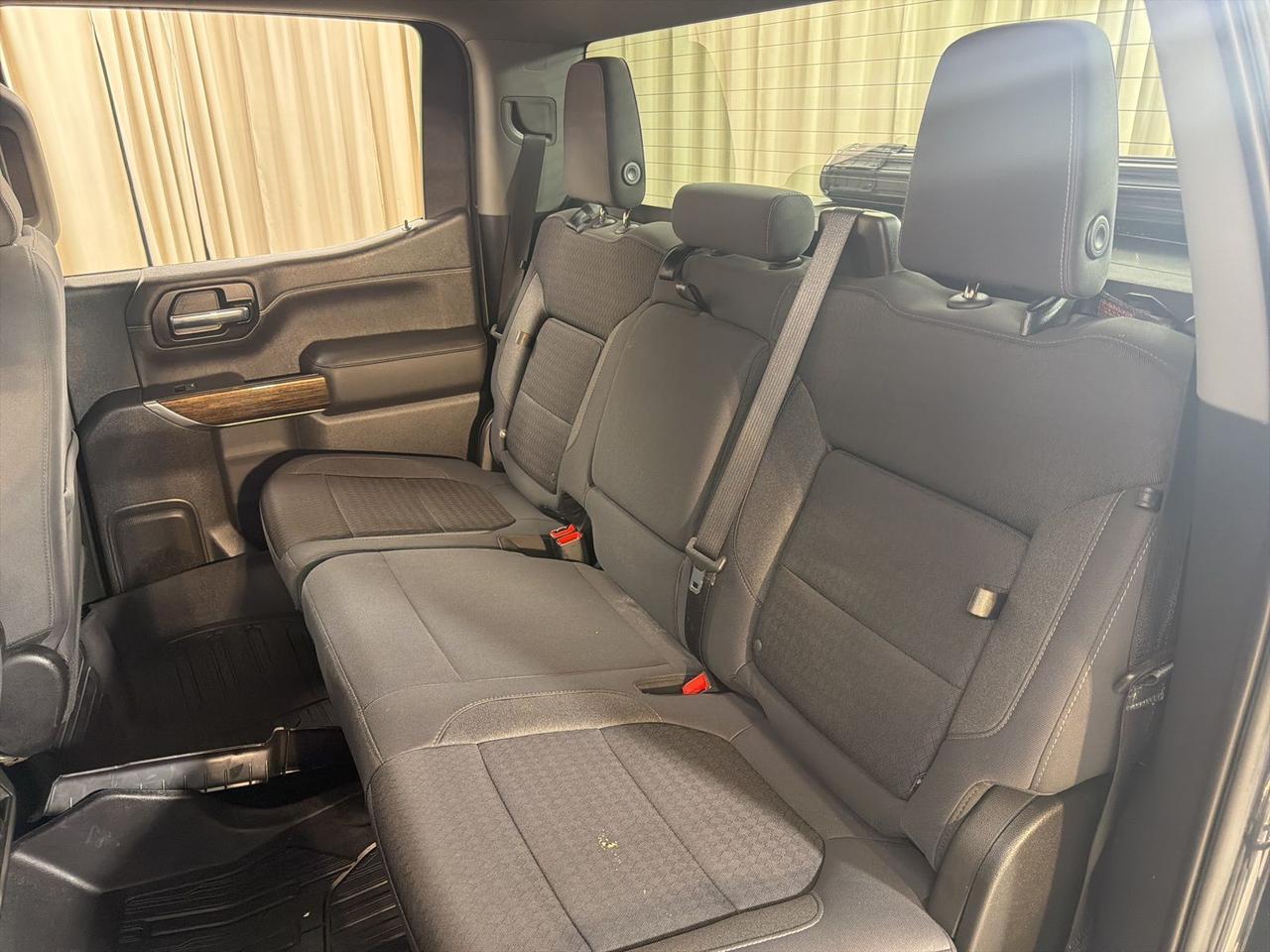 2020 GMC Sierra 1500 Elevation Annapolis MD