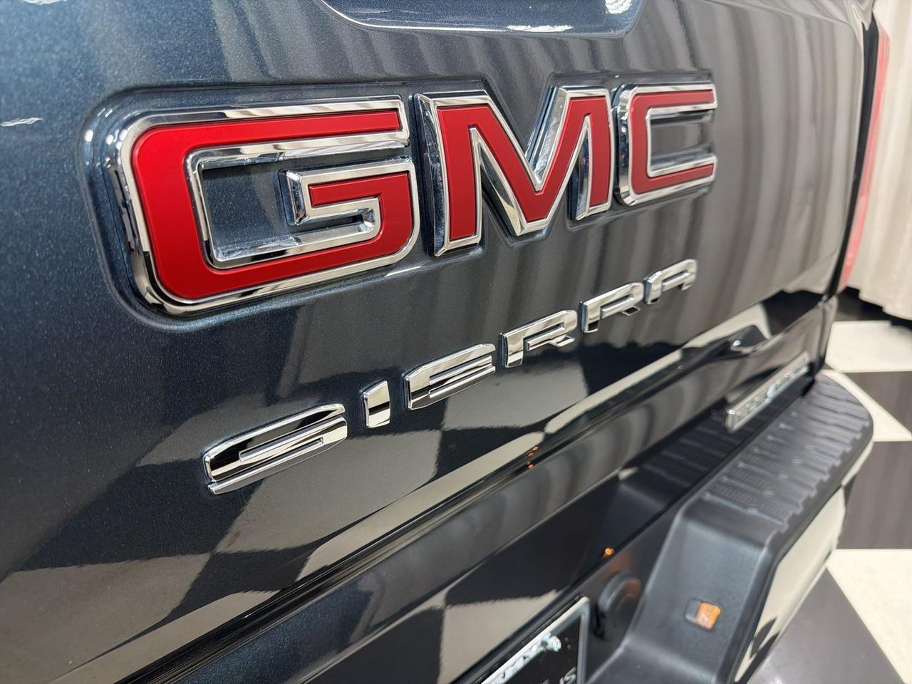 2020 GMC Sierra 1500 Elevation Annapolis MD