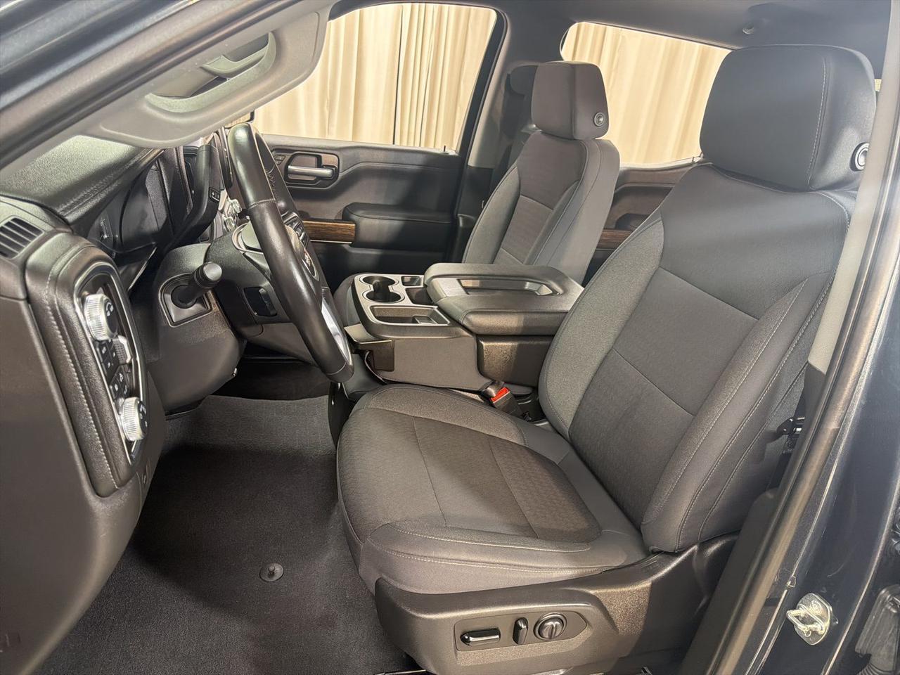 2020 GMC Sierra 1500 Elevation Annapolis MD