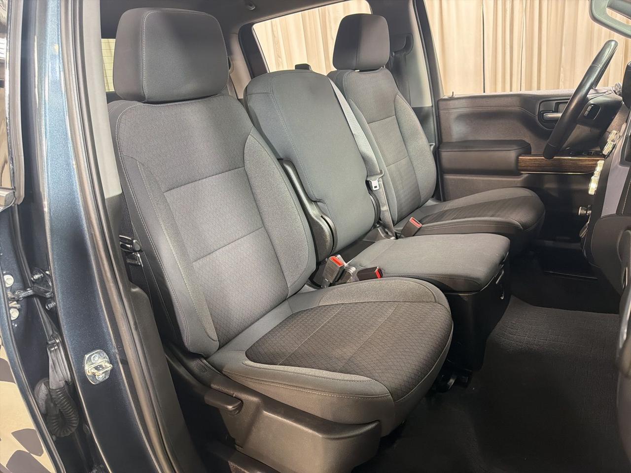 2020 GMC Sierra 1500 Elevation Annapolis MD