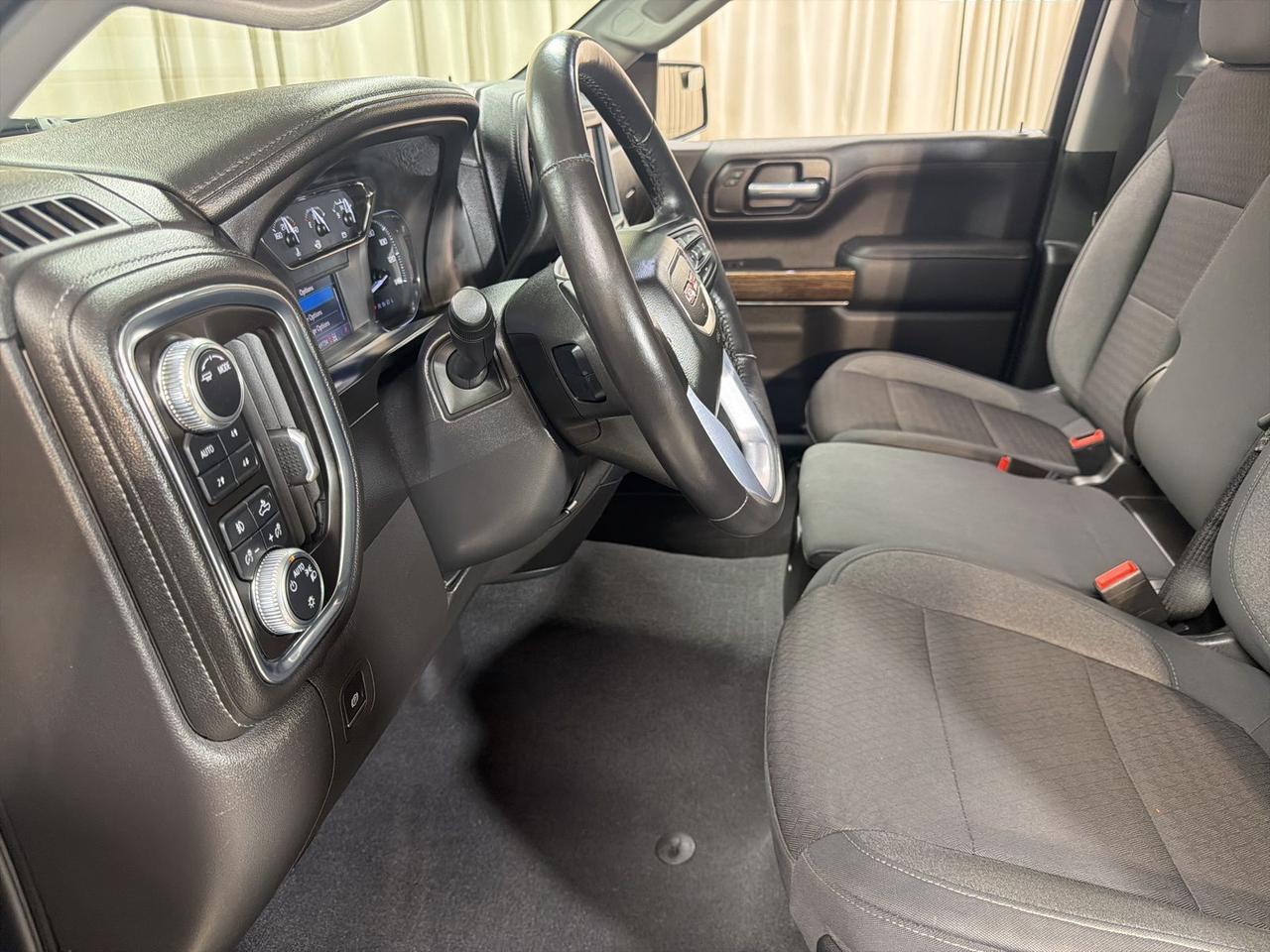 2020 GMC Sierra 1500 Elevation Annapolis MD