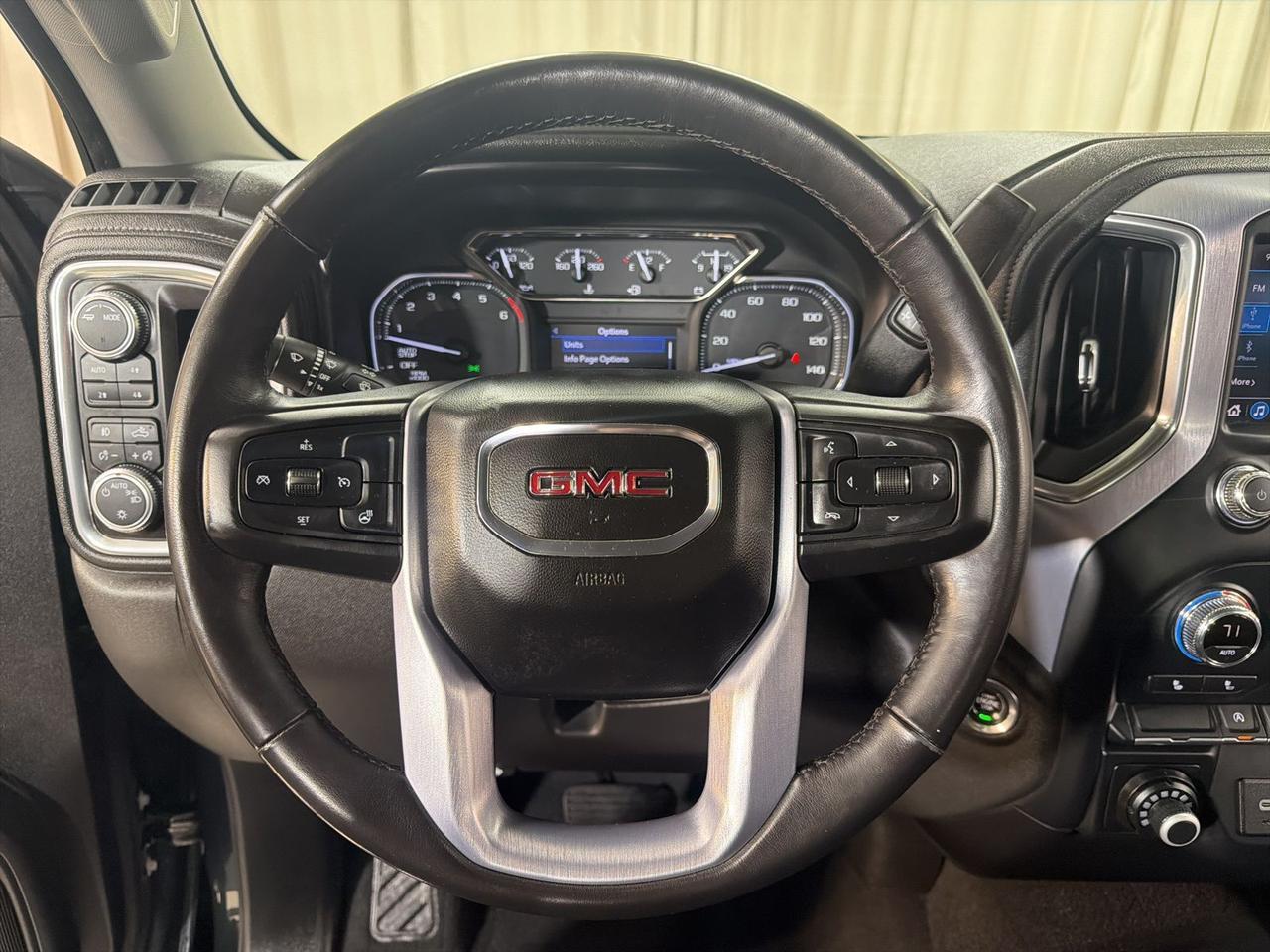 2020 GMC Sierra 1500 Elevation Annapolis MD