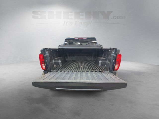 2020 GMC Sierra 1500 Elevation Annapolis MD