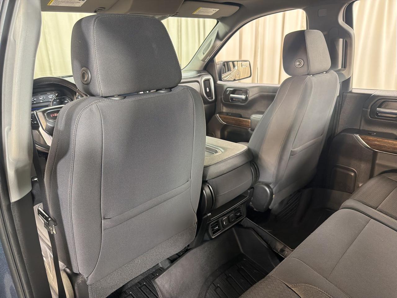 2020 GMC Sierra 1500 Elevation Annapolis MD