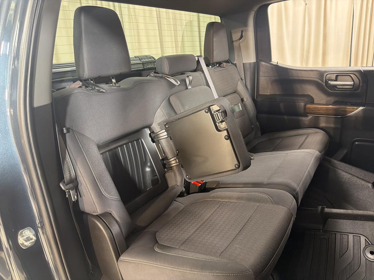 2020 GMC Sierra 1500 Elevation Annapolis MD