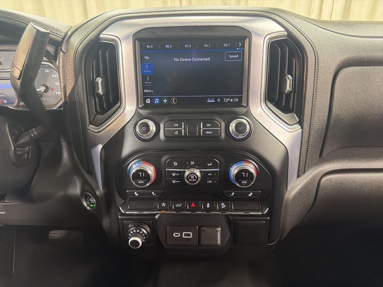 2020 GMC Sierra 1500 Elevation Annapolis MD