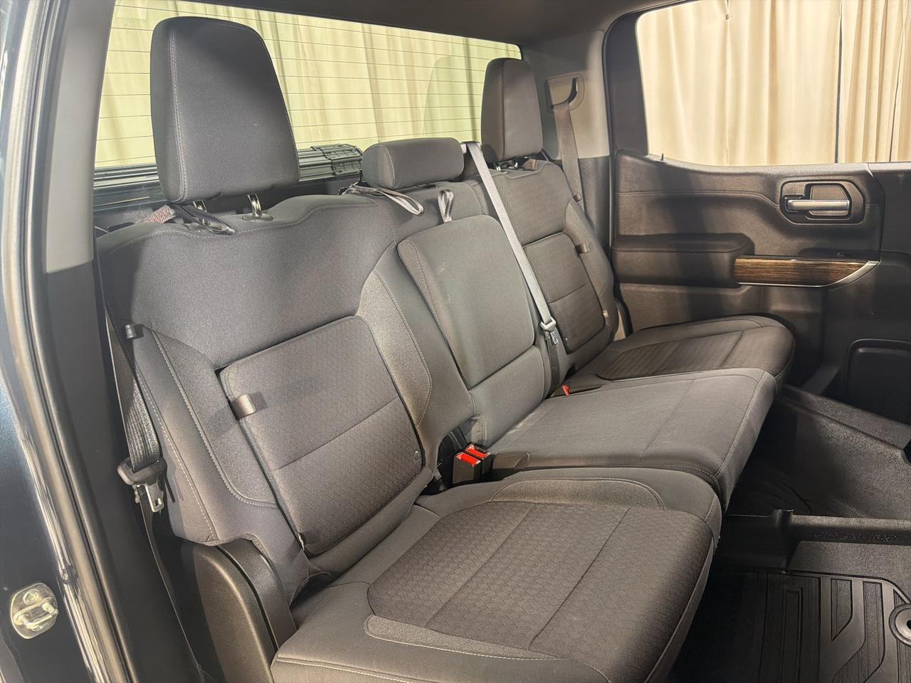 2020 GMC Sierra 1500 Elevation Annapolis MD