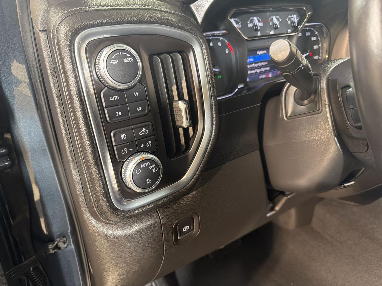 2020 GMC Sierra 1500 Elevation Annapolis MD