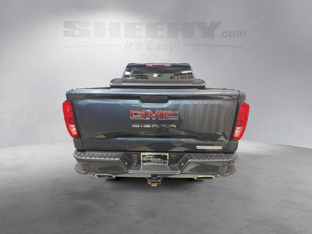 2020 GMC Sierra 1500 Elevation Annapolis MD