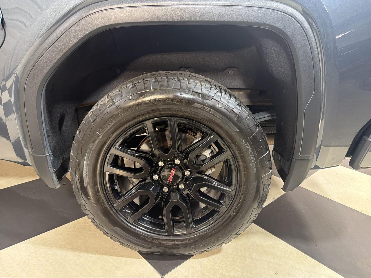 2020 GMC Sierra 1500 Elevation Annapolis MD