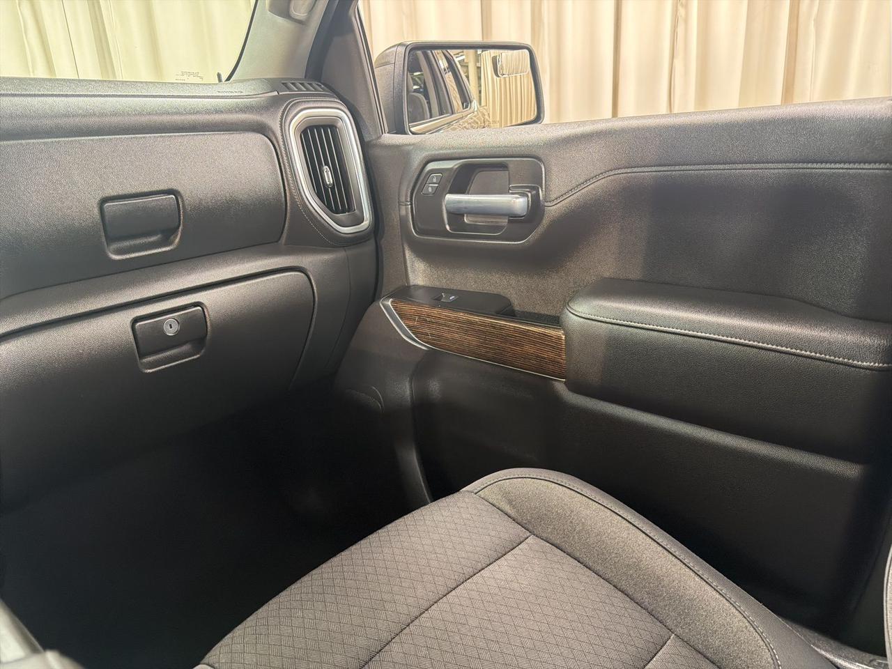 2020 GMC Sierra 1500 Elevation Annapolis MD