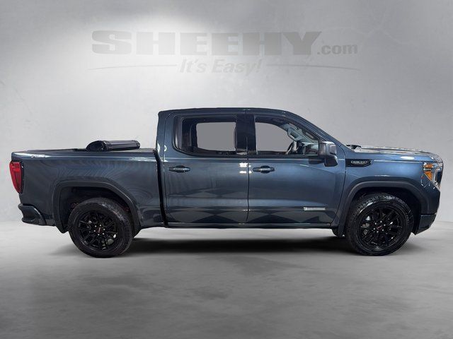 2020 GMC Sierra 1500 Elevation Annapolis MD