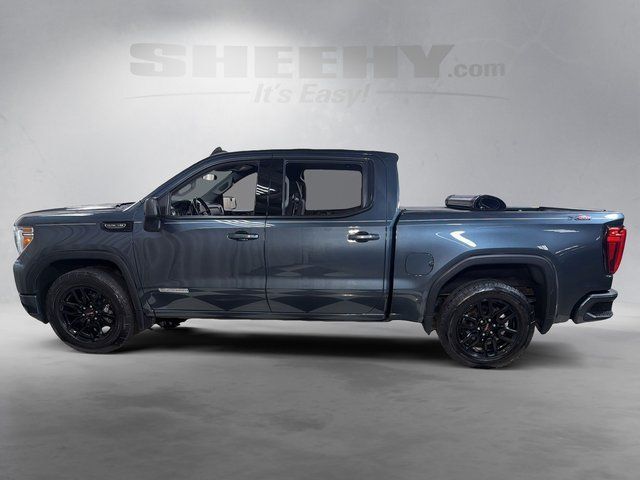 2020 GMC Sierra 1500 Elevation Annapolis MD