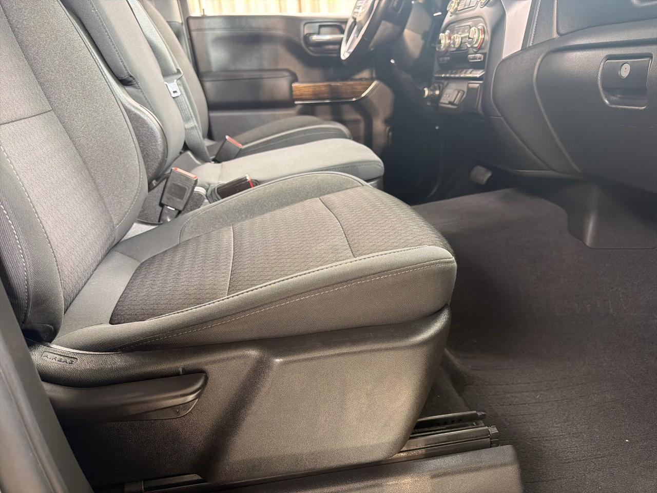 2020 GMC Sierra 1500 Elevation Annapolis MD