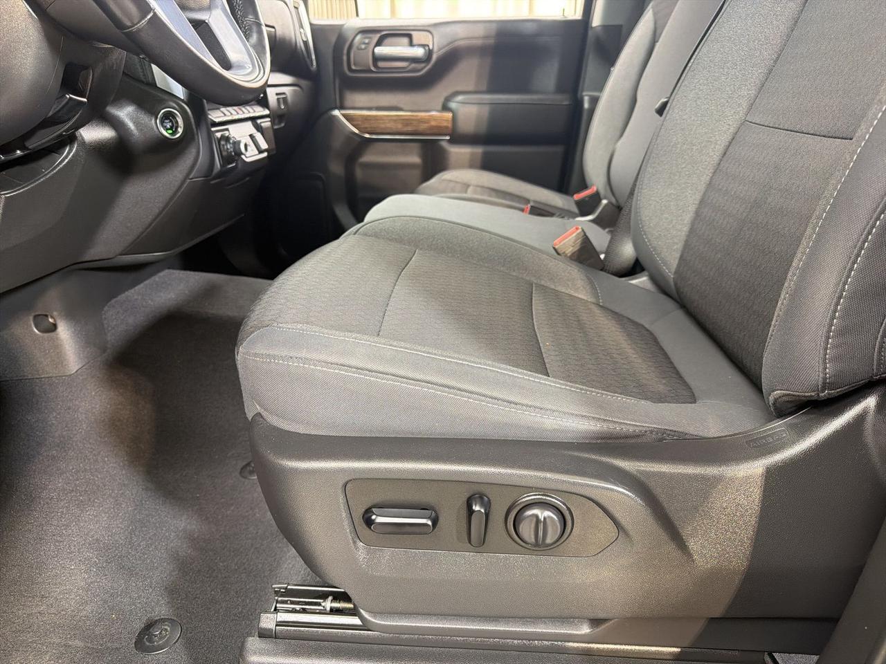 2020 GMC Sierra 1500 Elevation Annapolis MD