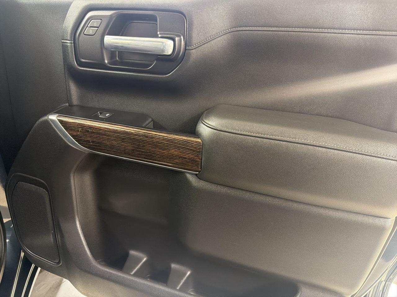 2020 GMC Sierra 1500 Elevation Annapolis MD