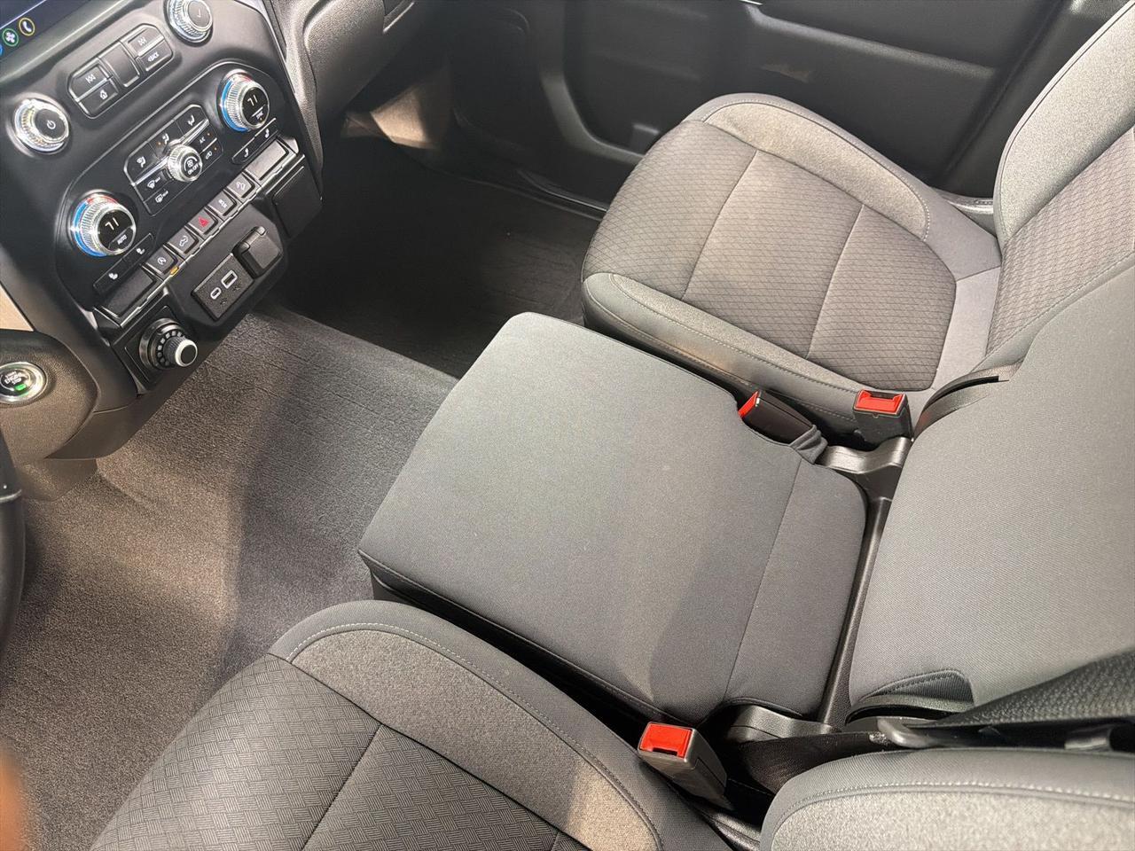 2020 GMC Sierra 1500 Elevation Annapolis MD