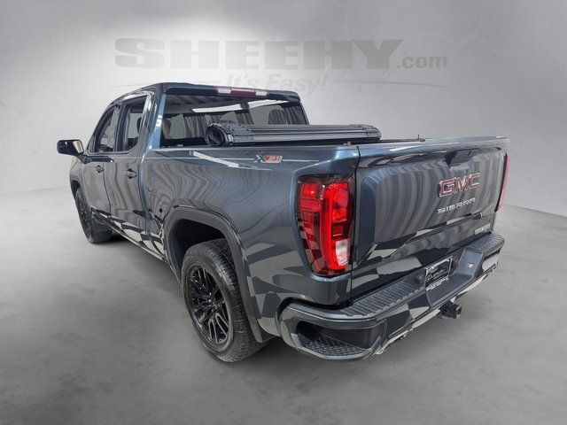 2020 GMC Sierra 1500 Elevation Annapolis MD