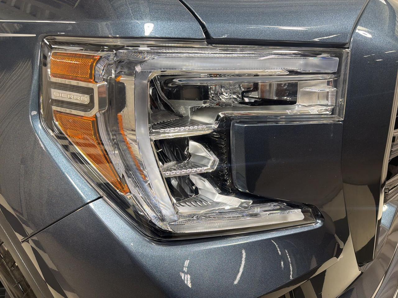 2020 GMC Sierra 1500 Elevation Annapolis MD