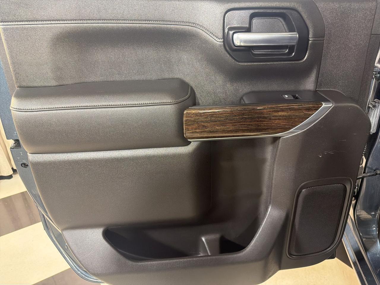 2020 GMC Sierra 1500 Elevation Annapolis MD