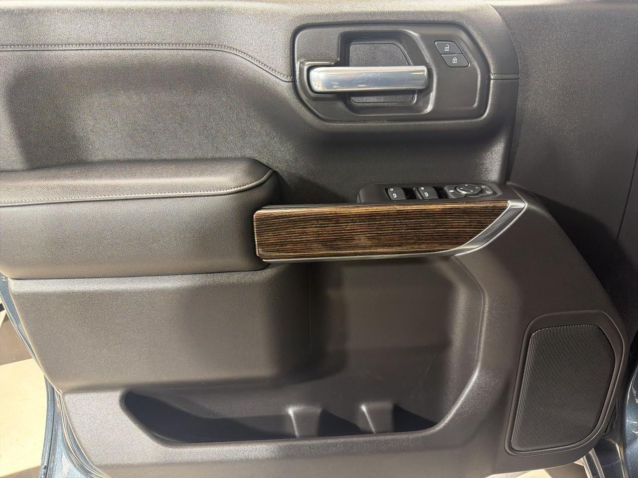 2020 GMC Sierra 1500 Elevation Annapolis MD