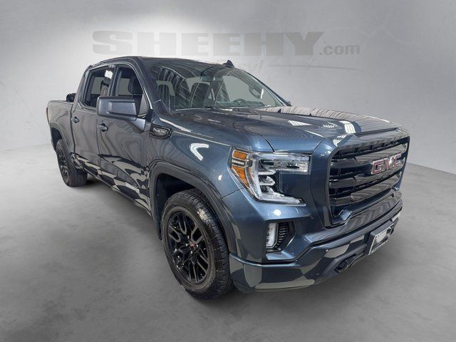 2020 GMC Sierra 1500 Elevation Annapolis MD