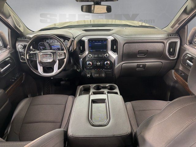 2020 GMC Sierra 1500 Elevation Annapolis MD