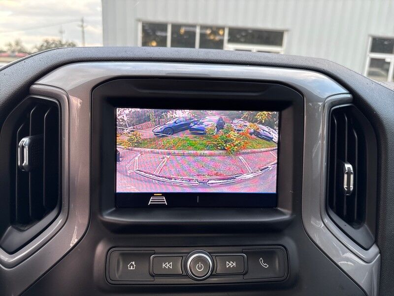 2020 GMC Sierra 1500 Regular Cab Long Bed 1SA Seffner FL