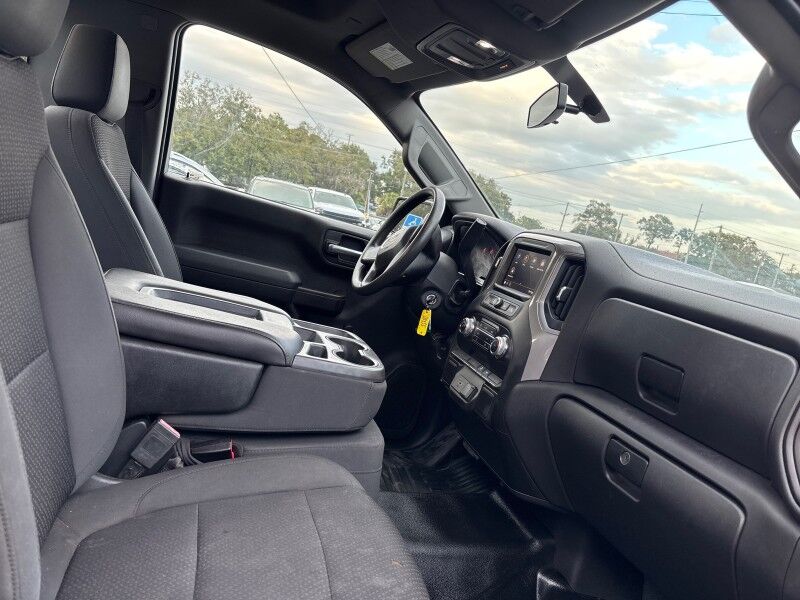 2020 GMC Sierra 1500 Regular Cab Long Bed 1SA Seffner FL