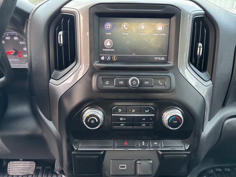 2020 GMC Sierra 1500 Regular Cab Long Bed 1SA Seffner FL