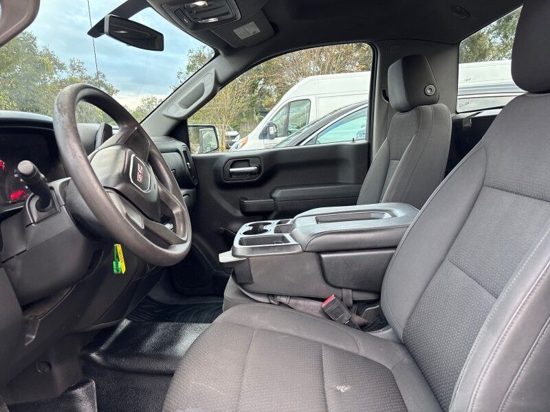 2020 GMC Sierra 1500 Regular Cab Long Bed 1SA Seffner FL