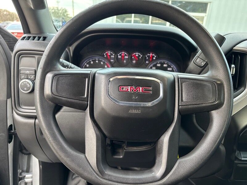 2020 GMC Sierra 1500 Regular Cab Long Bed 1SA Seffner FL