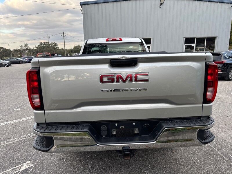 2020 GMC Sierra 1500 Regular Cab Long Bed 1SA Seffner FL