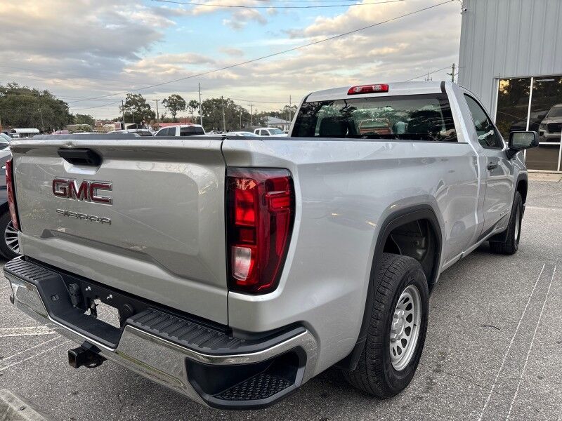 2020 GMC Sierra 1500 Regular Cab Long Bed 1SA Seffner FL