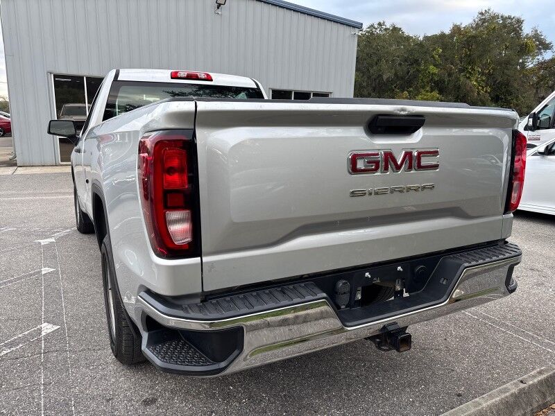 2020 GMC Sierra 1500 Regular Cab Long Bed 1SA Seffner FL