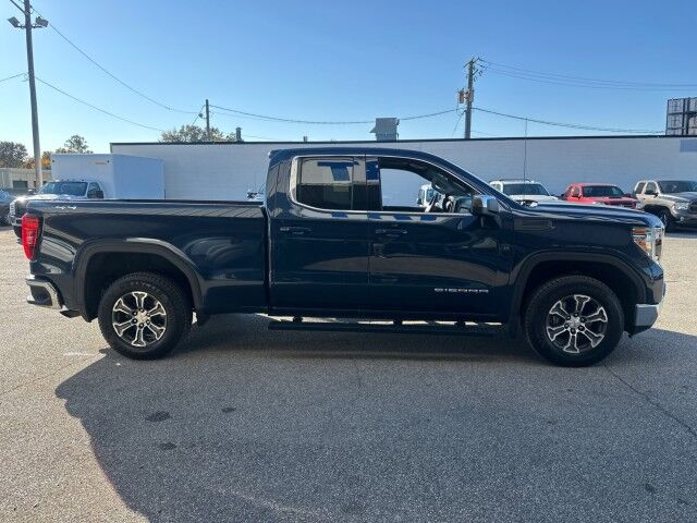 2020 GMC Sierra 1500 SLE Cleveland OH
