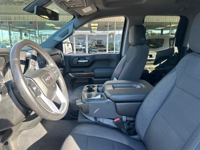 2020 GMC Sierra 1500 SLE Cleveland OH