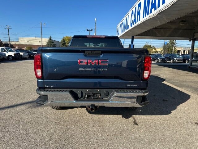 2020 GMC Sierra 1500 SLE Cleveland OH