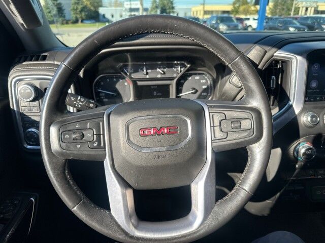 2020 GMC Sierra 1500 SLE Cleveland OH