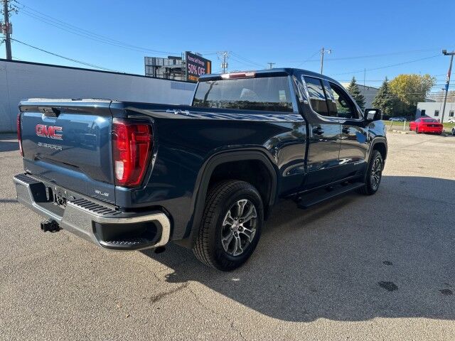 2020 GMC Sierra 1500 SLE Cleveland OH