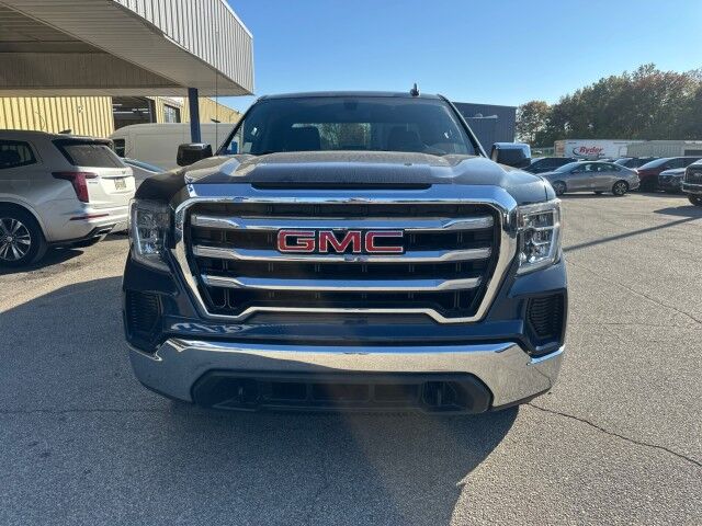 2020 GMC Sierra 1500 SLE Cleveland OH