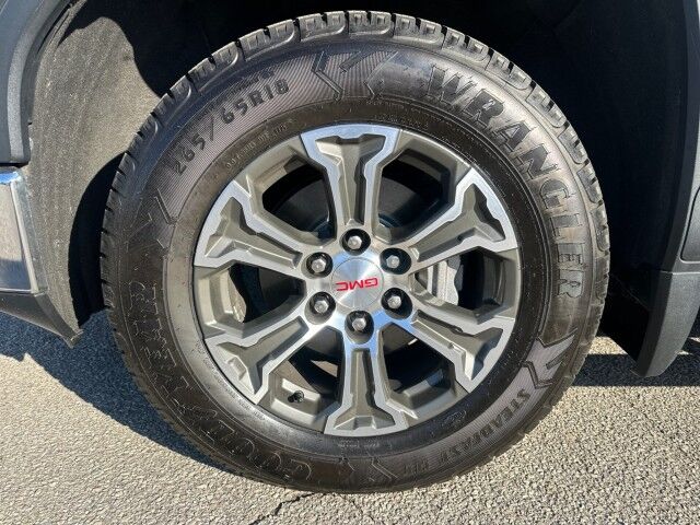 2020 GMC Sierra 1500 SLE Cleveland OH