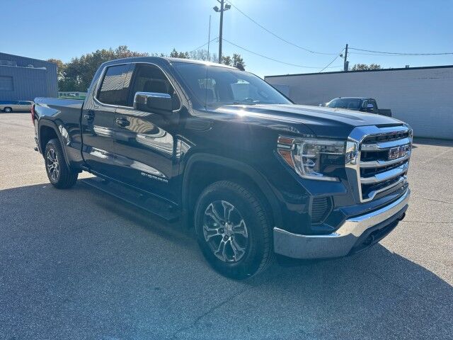 2020 GMC Sierra 1500 SLE Cleveland OH