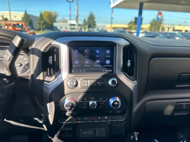 2020 GMC Sierra 1500 SLE Cleveland OH