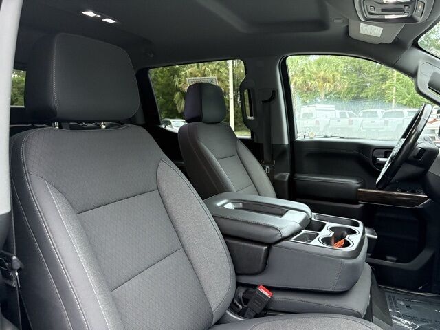 2020 GMC Sierra 1500 SLE Jacksonville FL