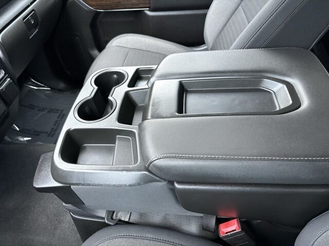 2020 GMC Sierra 1500 SLE Jacksonville FL