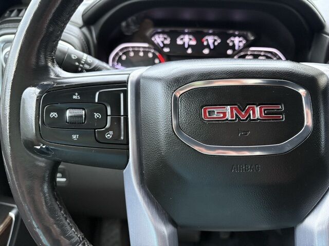 2020 GMC Sierra 1500 SLE Jacksonville FL