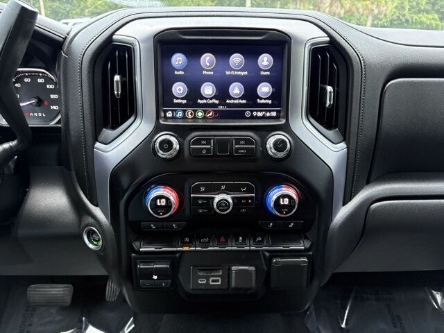 2020 GMC Sierra 1500 SLE Jacksonville FL