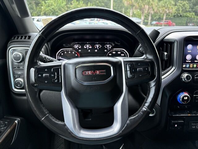 2020 GMC Sierra 1500 SLE Jacksonville FL