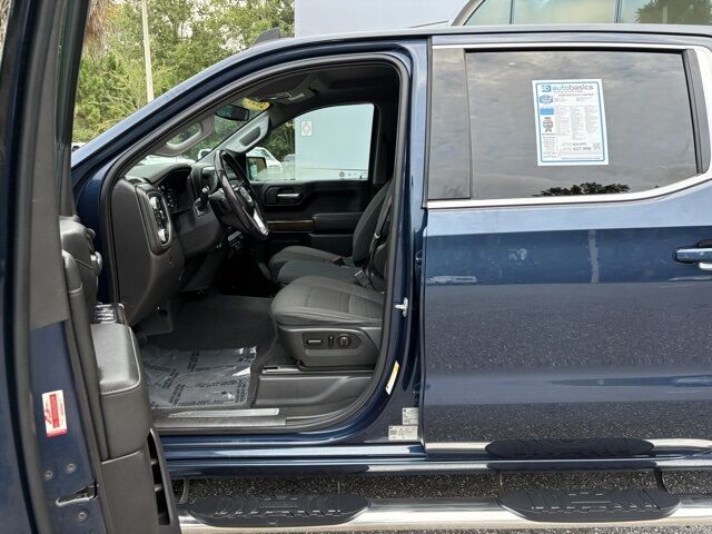 2020 GMC Sierra 1500 SLE Jacksonville FL